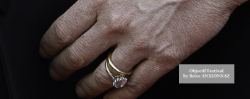 Kirsten Dunst / 77th Cannes International Film Festival / Objectif Festival by Brice ANXIONNAZ